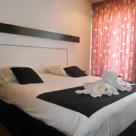 Roc 호텔 3*