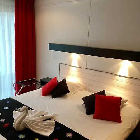 Roc Hotel 3*