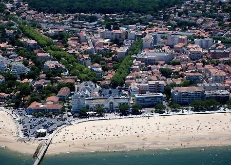 Roc Hotel Arcachon