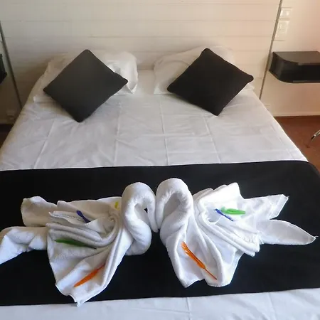 Otel Roc