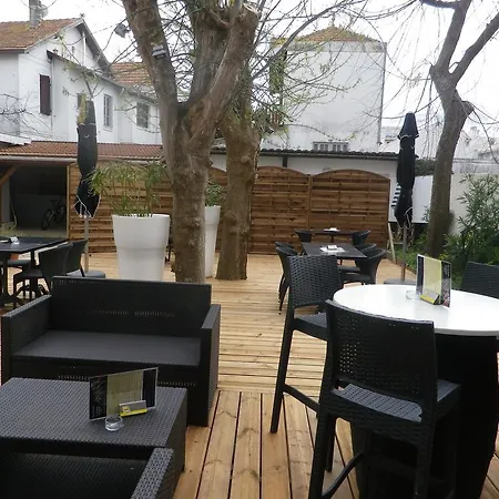 Roc Otel Arcachon