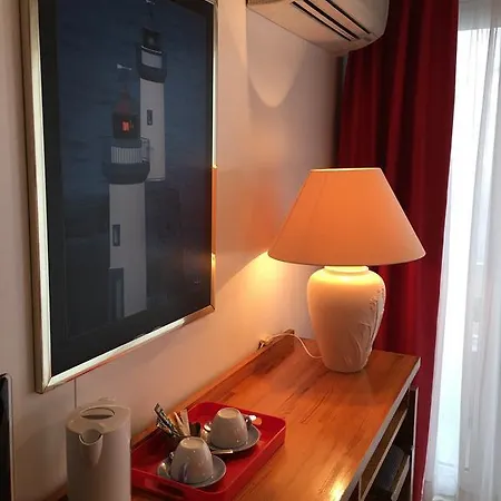 Hotel Roc 3*