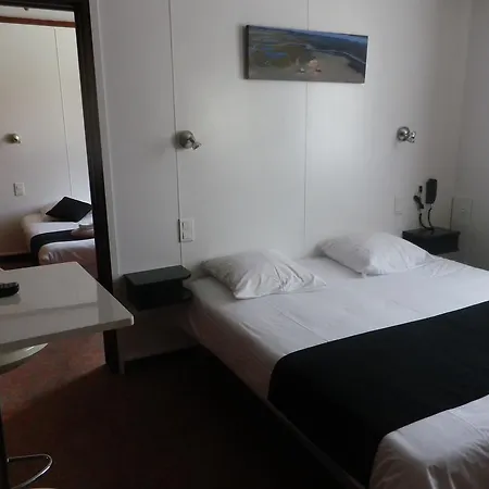 Roc Otel Arcachon