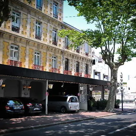 Roc Otel 3*