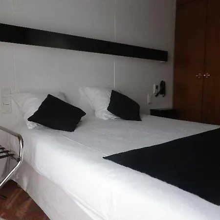 Roc Hotel 3*