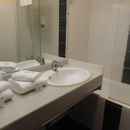 Otel Roc Arcachon