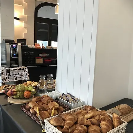 Roc Otel Arcachon