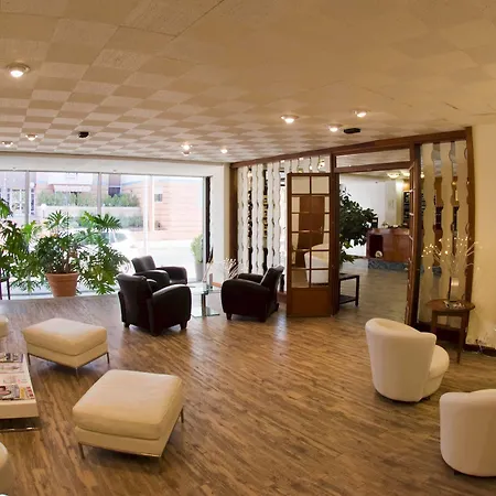 Roc Otel Arcachon