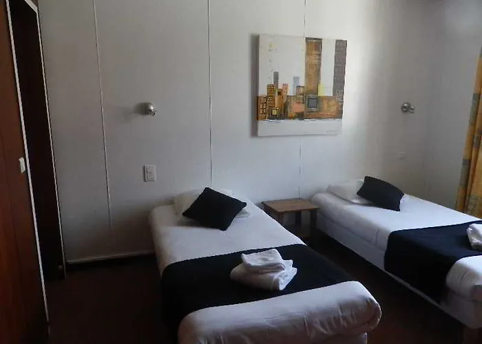 Roc 酒店 阿卡雄