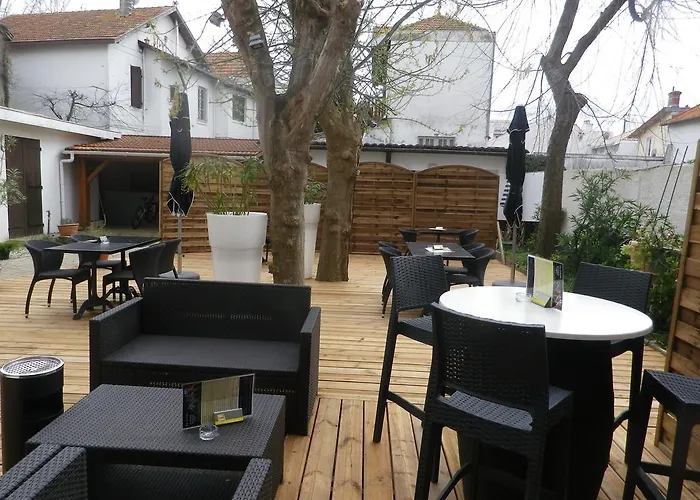 Roc 酒店 阿卡雄