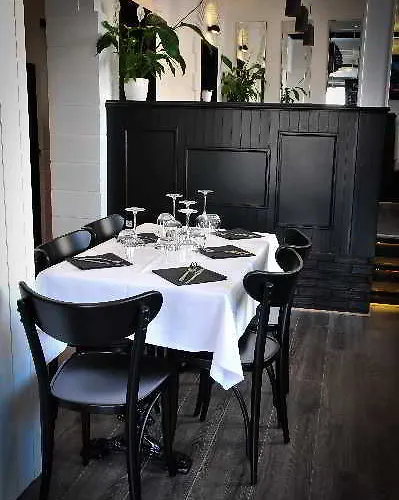 Roc 酒店 阿卡雄