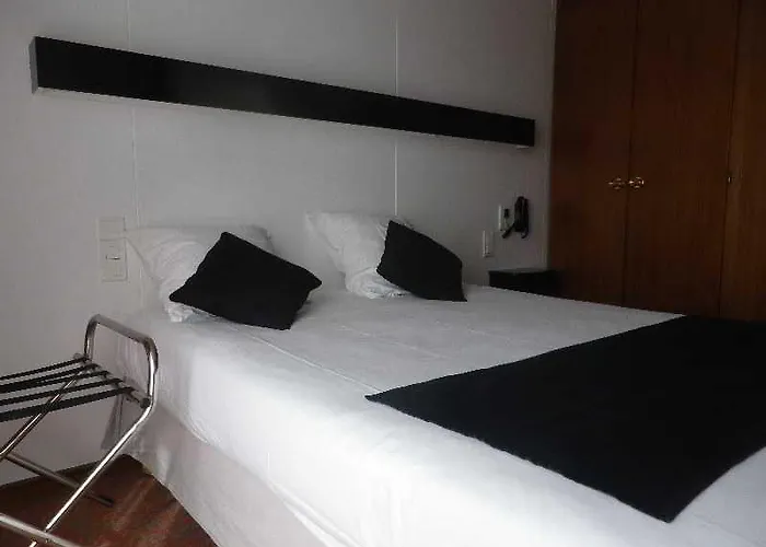 Roc Hotel 3*