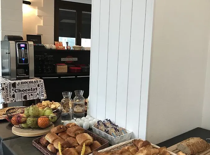 Roc 酒店 阿卡雄